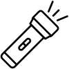 LED-Licht, Keine Fehler